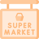 食品店