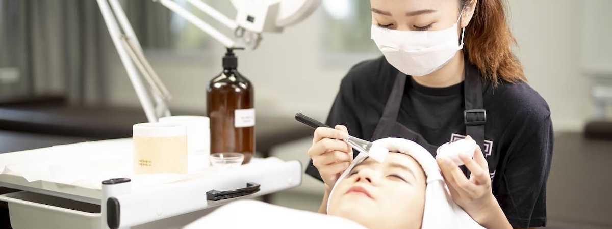 生意轉讓旺角美容香港創業・頂讓・生意頂讓・頂手・生意買賣・買生意