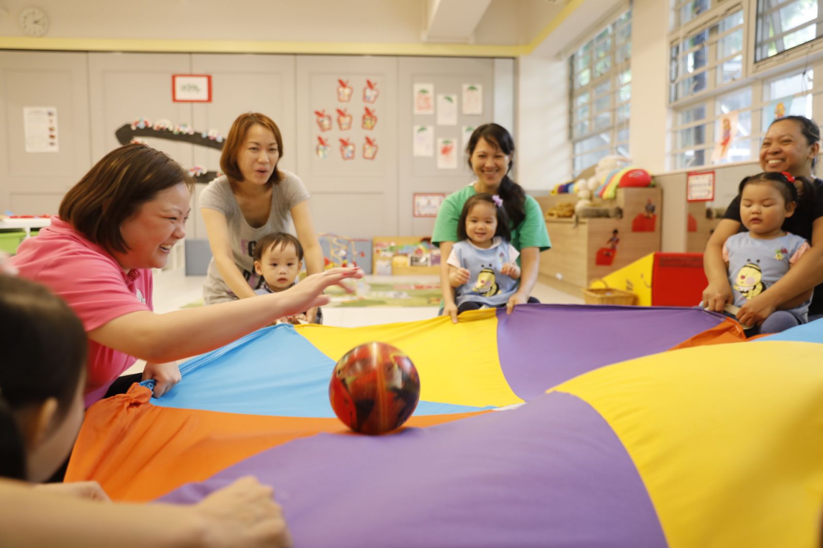 生意轉讓屯門Playgroup香港創業・頂讓・生意頂讓・頂手・生意買賣・買生意