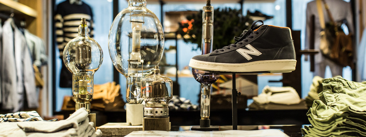 旺角利潤可達$64,500另計存貨約$120萬成立約6年約600呎男女裝店生意轉讓 生意轉讓旺角時裝香港創業・頂讓・生意頂讓・頂手・生意買賣・買生意