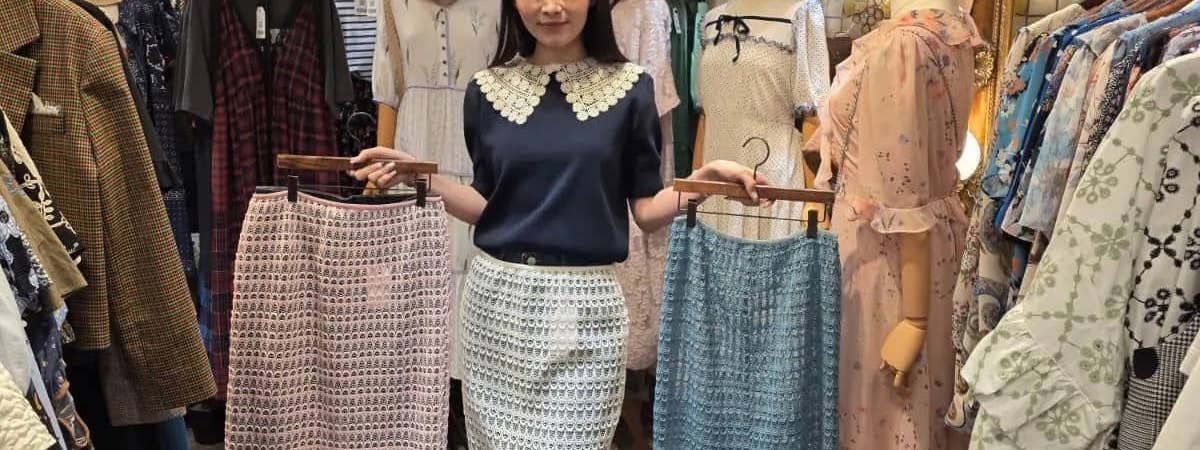生意轉讓鰂魚涌時裝香港創業・頂讓・生意頂讓・頂手・生意買賣・買生意