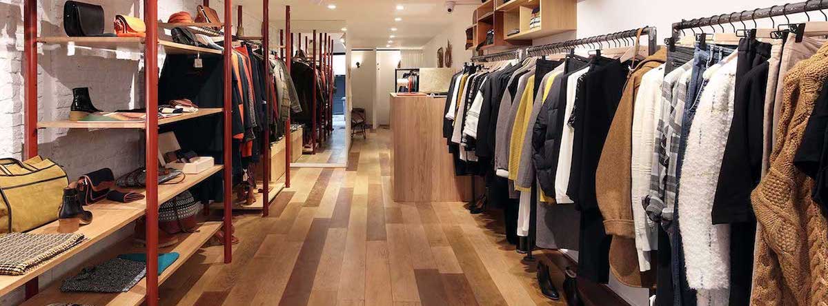 生意轉讓葵涌時裝香港創業・頂讓・生意頂讓・頂手・生意買賣・買生意