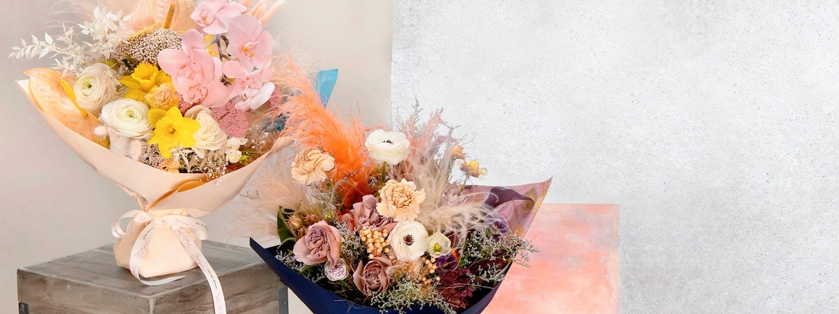 生意轉讓紅磡花店香港創業・頂讓・生意頂讓・頂手・生意買賣・買生意