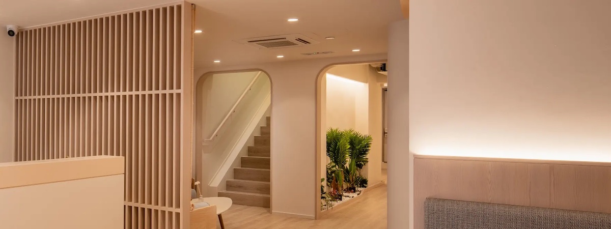 生意轉讓尖沙咀足浴按摩香港創業・頂讓・生意頂讓・頂手・生意買賣・買生意