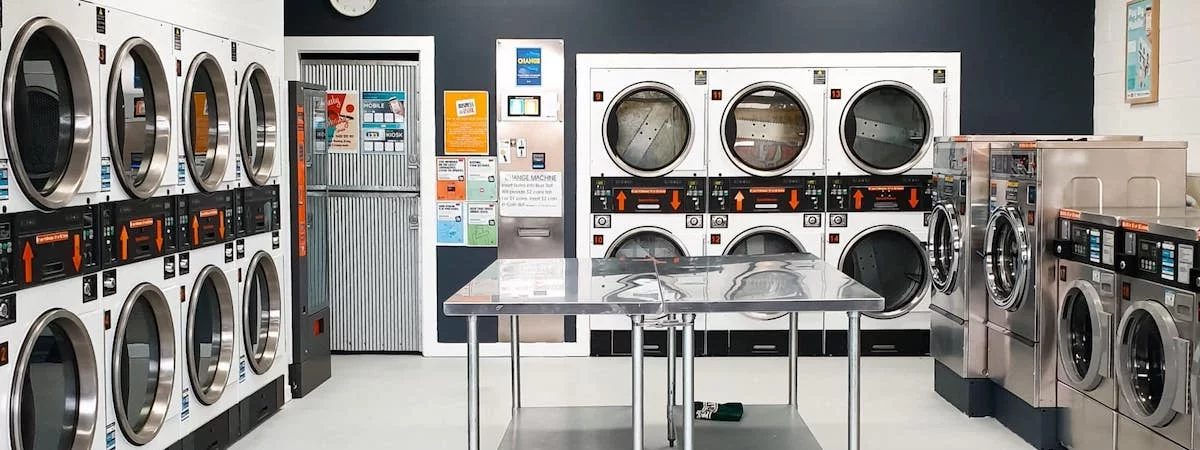 生意轉讓深水埗自助洗衣香港創業・頂讓・生意頂讓・頂手・生意買賣・買生意