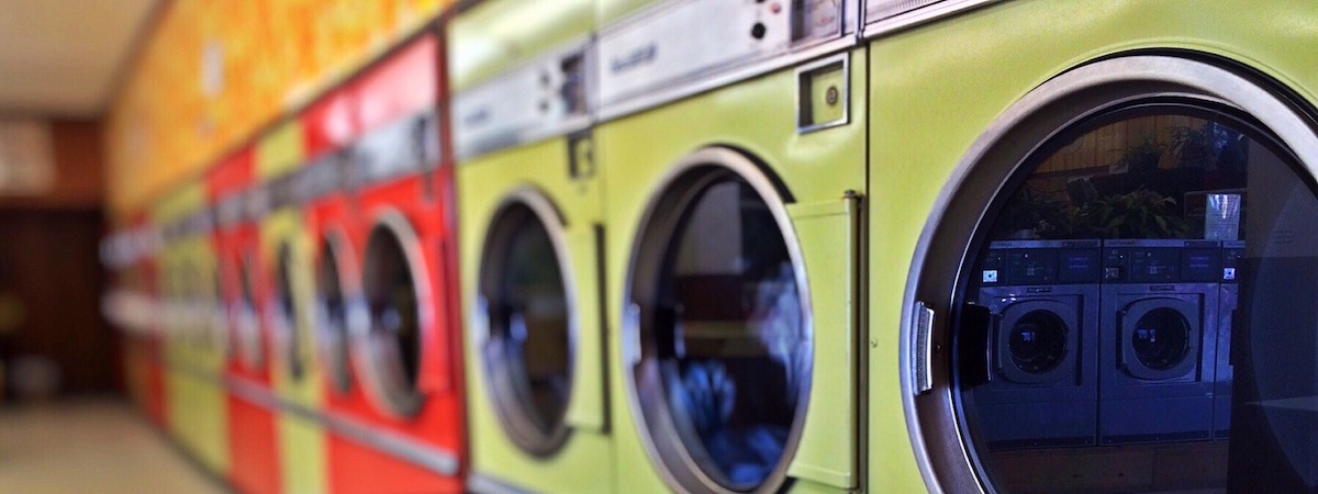 生意轉讓荃灣傳統洗衣香港創業・頂讓・生意頂讓・頂手・生意買賣・買生意