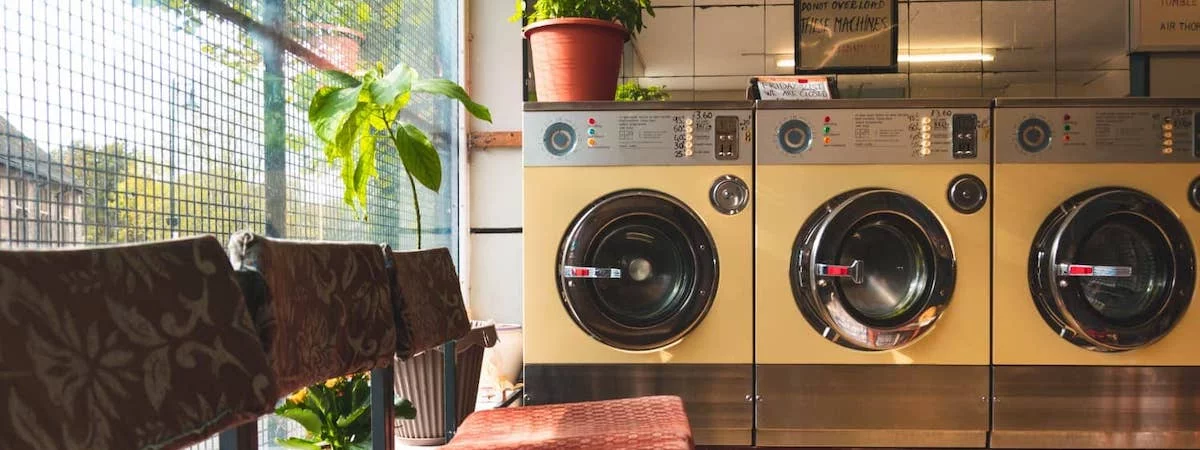 生意轉讓屯門自助洗衣香港創業・頂讓・生意頂讓・頂手・生意買賣・買生意