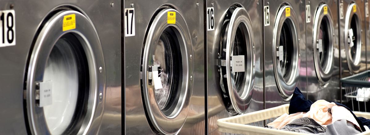 生意轉讓荃灣傳統洗衣香港創業・頂讓・生意頂讓・頂手・生意買賣・買生意