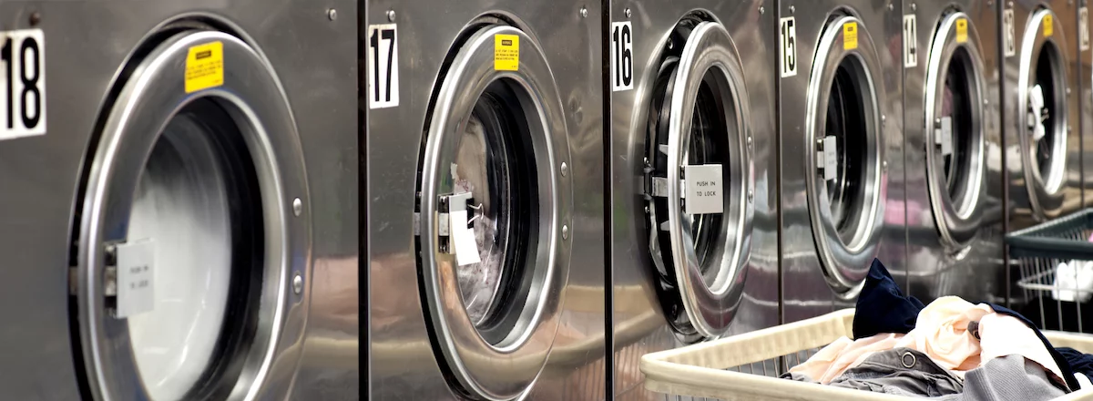 生意轉讓荃灣傳統洗衣香港創業・頂讓・生意頂讓・頂手・生意買賣・買生意