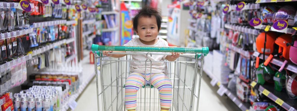 生意轉讓荃灣母嬰用品香港創業・頂讓・生意頂讓・頂手・生意買賣・買生意