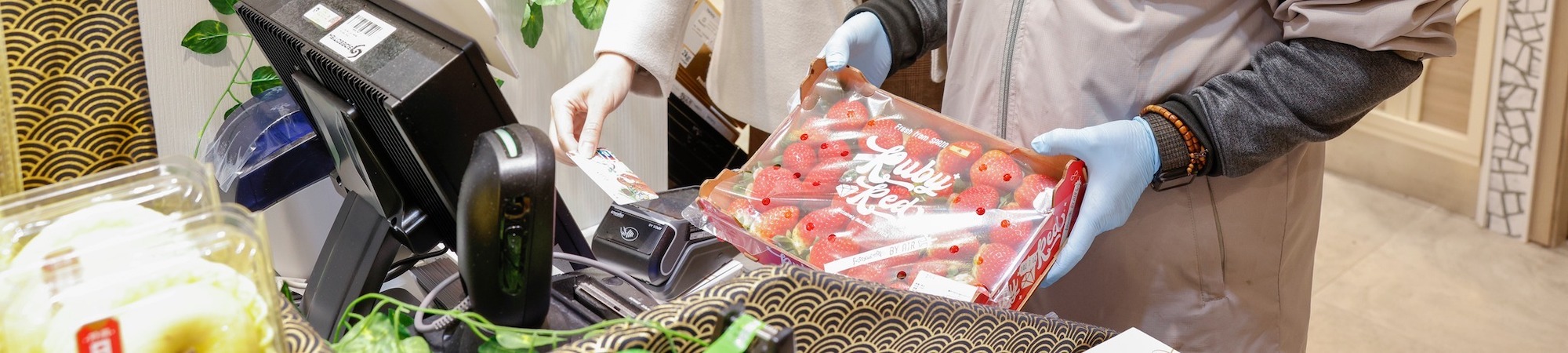 生意轉讓荃灣食品店香港創業・頂讓・生意頂讓・頂手・生意買賣・買生意