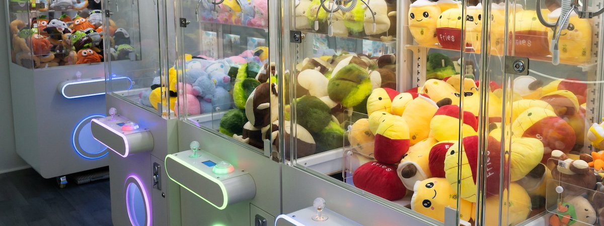 深水埗可Autorun約200呎段段有人流人流暢旺經營壓力低熟客眾多位於商場舖夾公仔機生意轉讓 生意轉讓深水埗夾公仔機香港創業・頂讓・生意頂讓・頂手・生意買賣・買生意