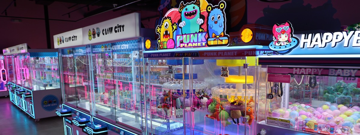 生意轉讓元朗夾公仔機香港創業・頂讓・生意頂讓・頂手・生意買賣・買生意