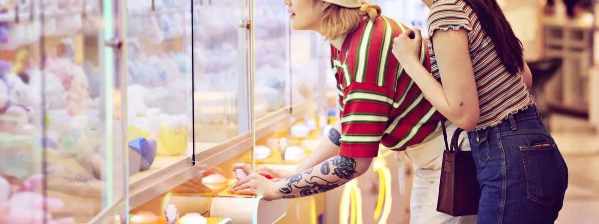 生意轉讓西灣河夾公仔機香港創業・頂讓・生意頂讓・頂手・生意買賣・買生意