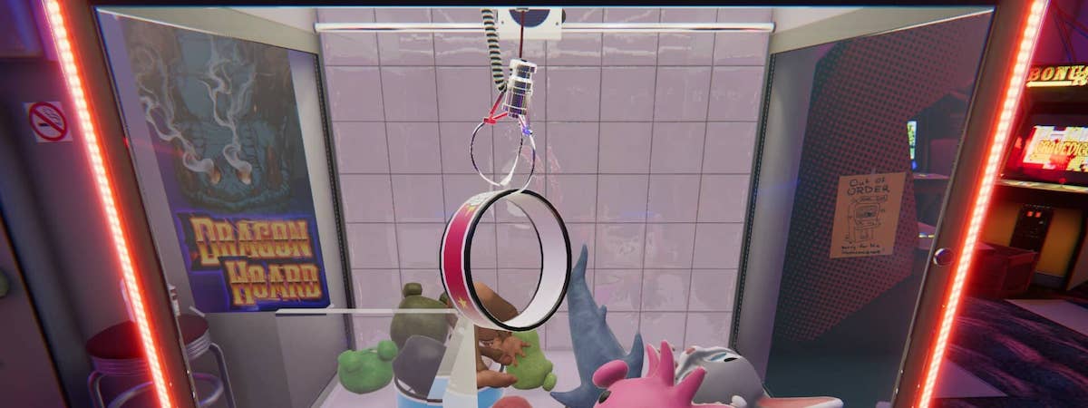 生意轉讓深水埗夾公仔機香港創業・頂讓・生意頂讓・頂手・生意買賣・買生意