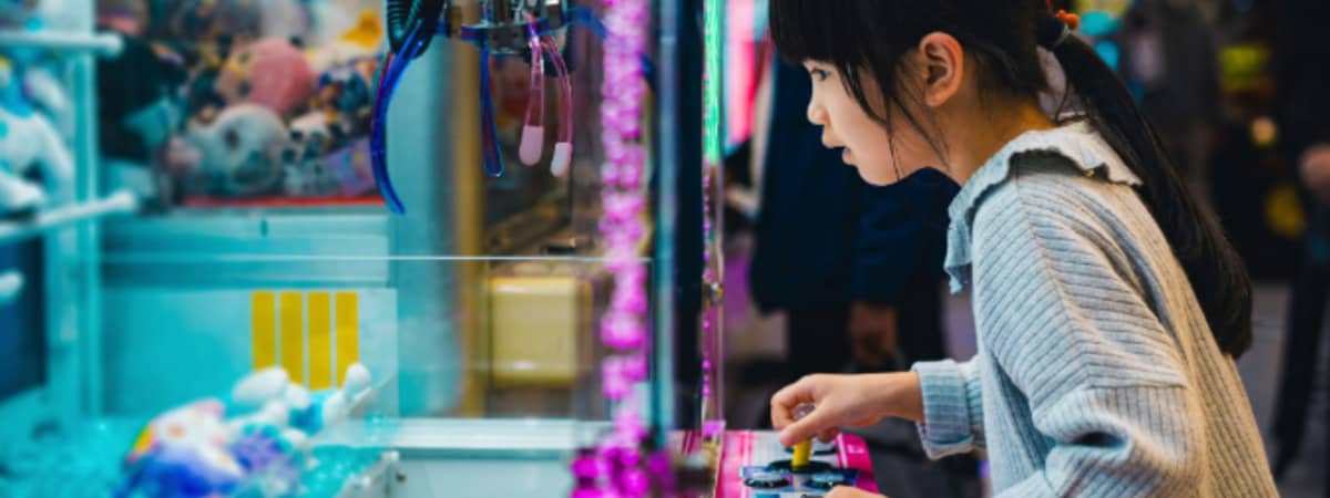 生意轉讓大埔夾公仔機香港創業・頂讓・生意頂讓・頂手・生意買賣・買生意