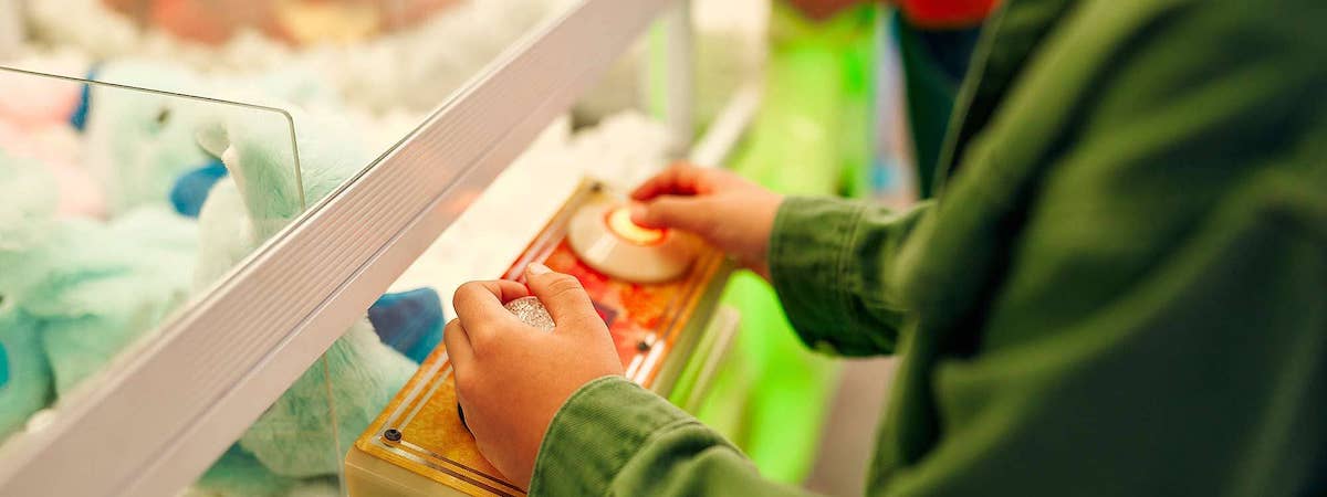 生意轉讓葵芳夾公仔機香港創業・頂讓・生意頂讓・頂手・生意買賣・買生意