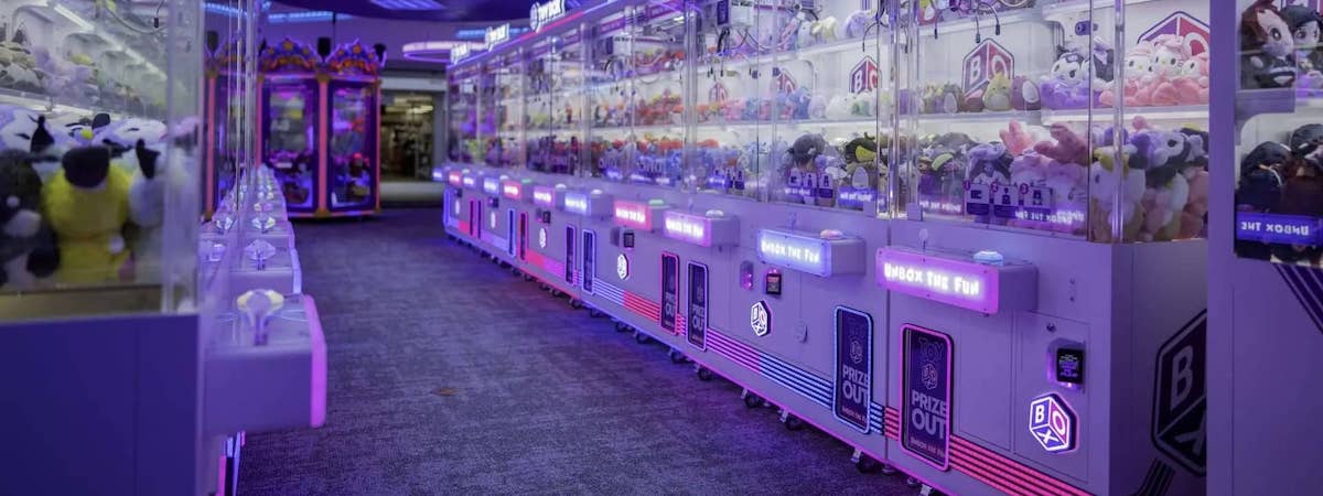 生意轉讓馬鞍山夾公仔機香港創業・頂讓・生意頂讓・頂手・生意買賣・買生意