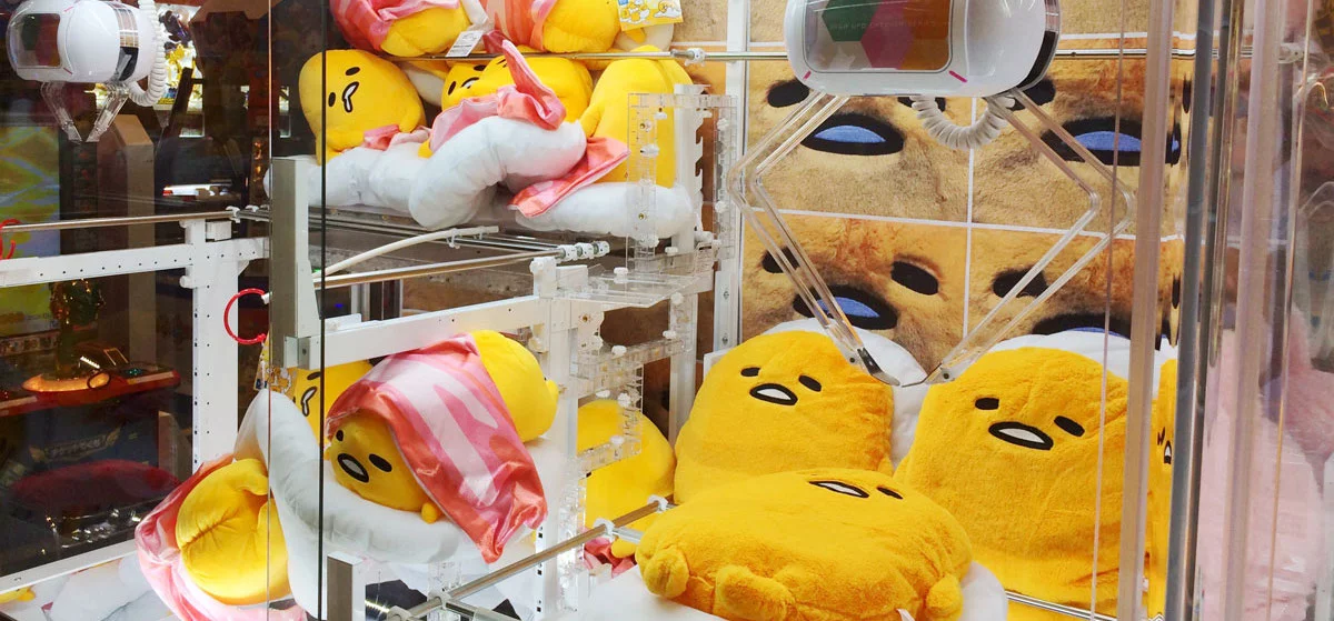 生意轉讓寶琳夾公仔機香港創業・頂讓・生意頂讓・頂手・生意買賣・買生意