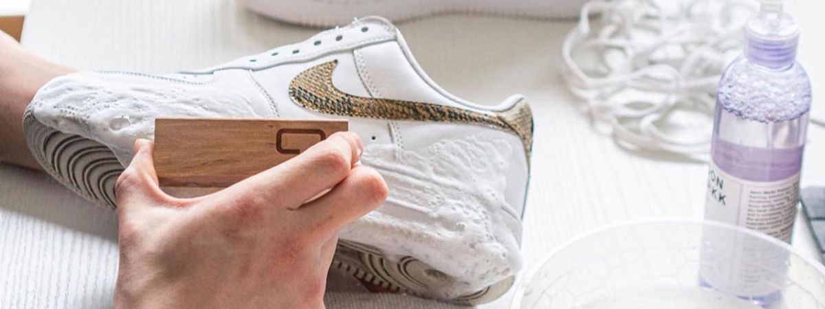 藍田約450客底約198呎位於商場舖洗鞋清潔服務生意轉讓 生意轉讓藍田其他服務及牌照香港創業・頂讓・生意頂讓・頂手・生意買賣・買生意