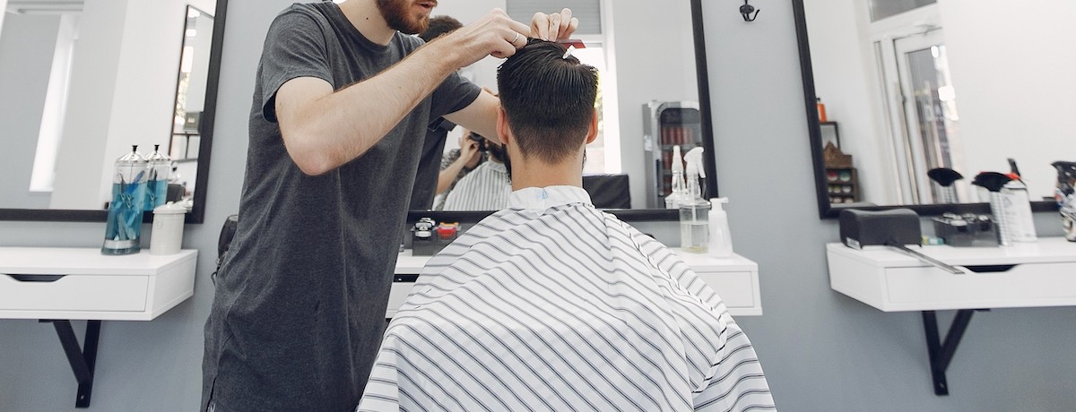 生意轉讓銅鑼灣髮型屋香港創業・頂讓・生意頂讓・頂手・生意買賣・買生意