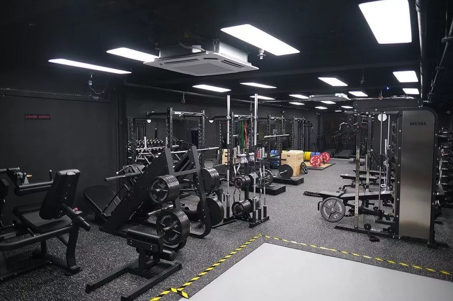 生意轉讓北角健身中心香港創業・頂讓・生意頂讓・頂手・生意買賣・買生意