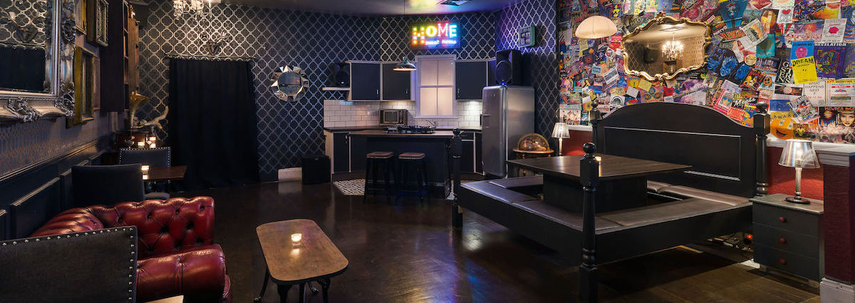 生意轉讓九龍灣Party Room香港創業・頂讓・生意頂讓・頂手・生意買賣・買生意