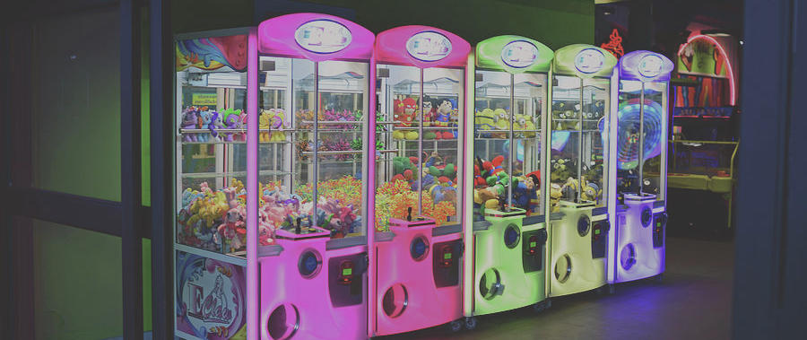 生意轉讓荔枝角夾公仔機香港創業・頂讓・生意頂讓・頂手・生意買賣・買生意